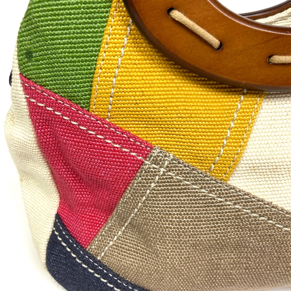 Relic Patchwork Purse - image 2